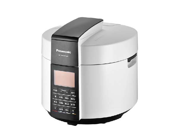 美的my-12cs505a电压力锅使用方法,美的mycs6001电压力锅使用方法