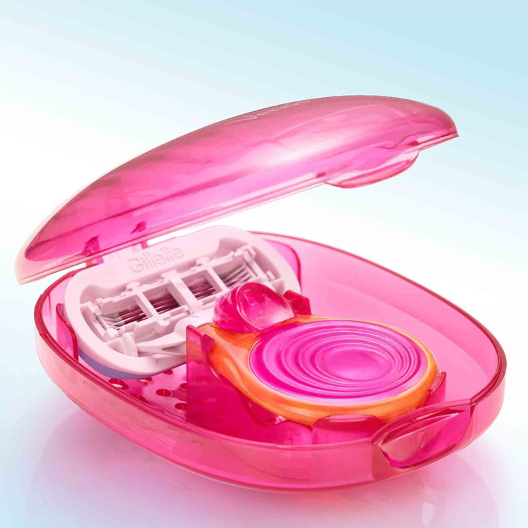 旅行必备单品大全,旅行必备单品美妆