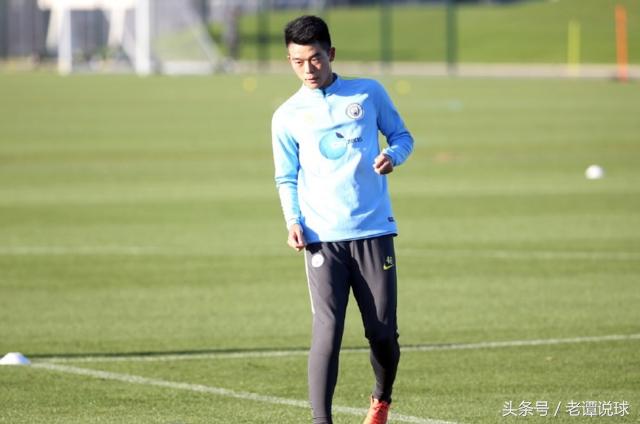 解说员老谭伯恩利曼城,老谭评球英格兰