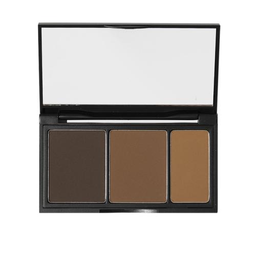 又大又塌的鼻子怎么化妆,塌鼻子怎么化妆好看又高级感