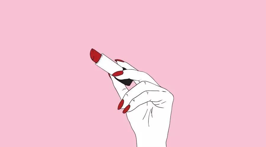 便宜几元的口红和贵的口红区别,便宜口红和大牌口红什么区别