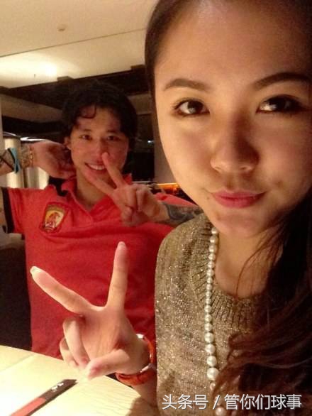 中超球队和国家队哪个水平高,中超球员对比