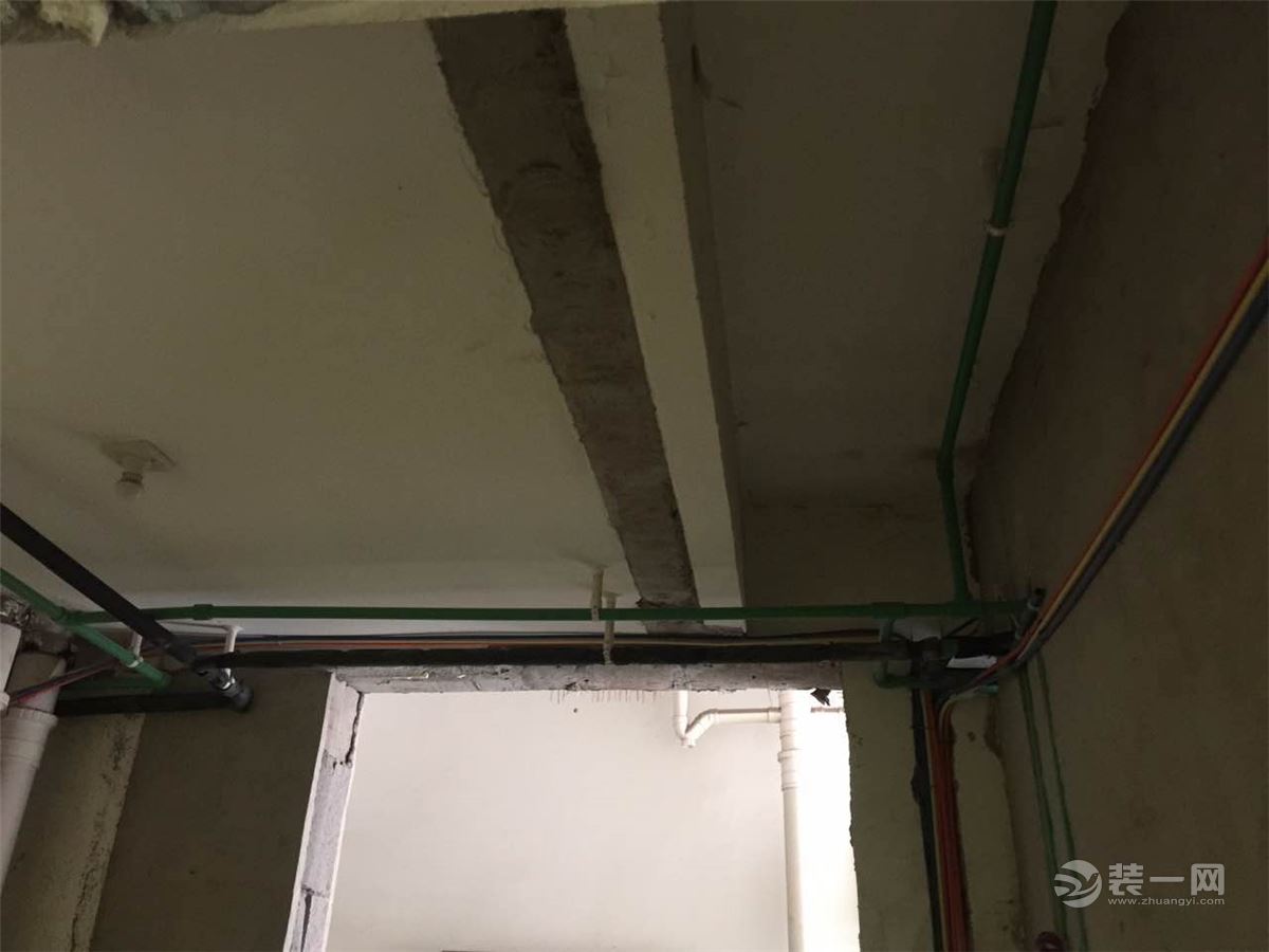 武昌二手房装修施工价格,武昌精装房改造效果图