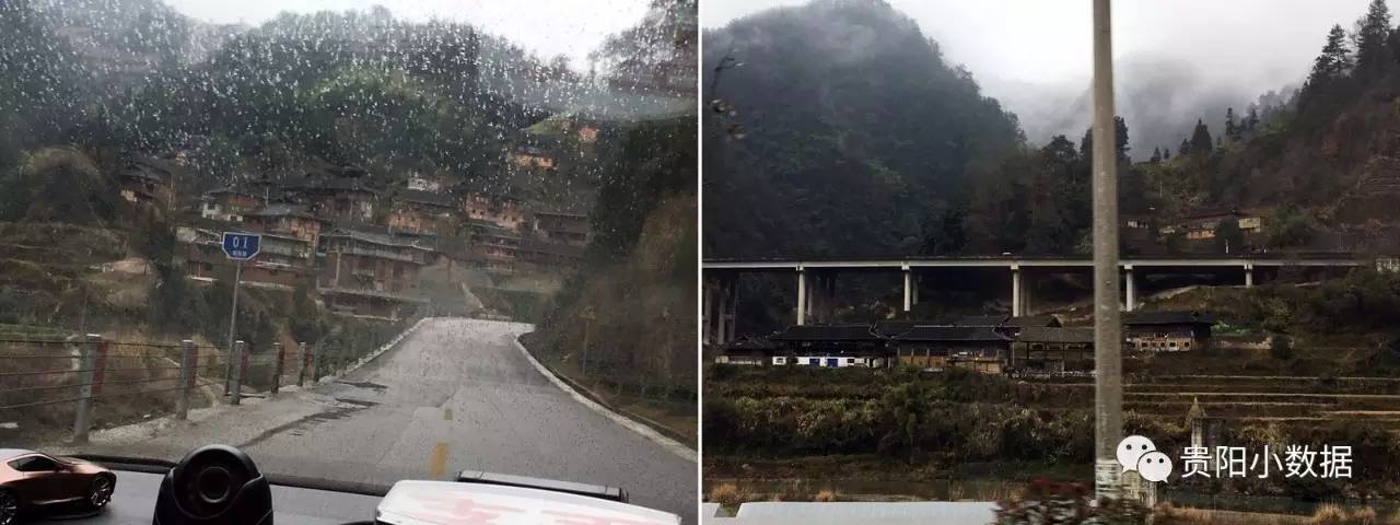 黔东南凯里千户苗寨,贵州西江千户苗寨游玩攻略