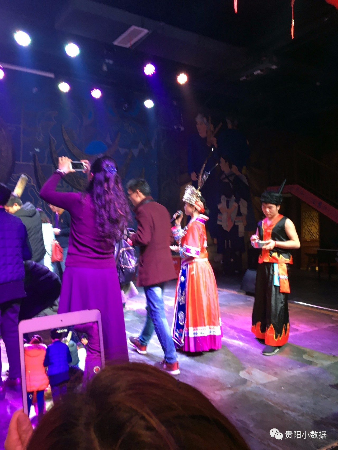 黔东南凯里千户苗寨,贵州西江千户苗寨游玩攻略