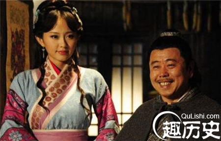 武大郎被王婆毒死的吗,武大郎被毒死是哪一集