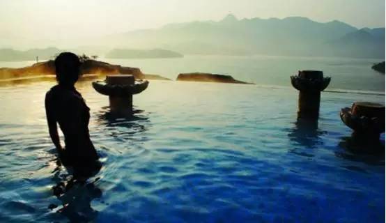 武汉周边适合孩子玩的温泉,武汉附近温泉一日游哪里好玩