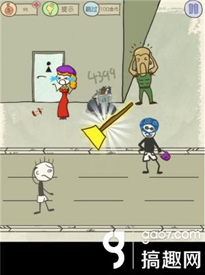 史上最坑爹的游戏9攻略视频,史上最坑爹的游戏11