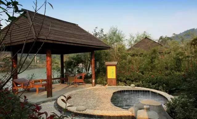 武汉周边适合孩子玩的温泉,武汉附近温泉一日游哪里好玩