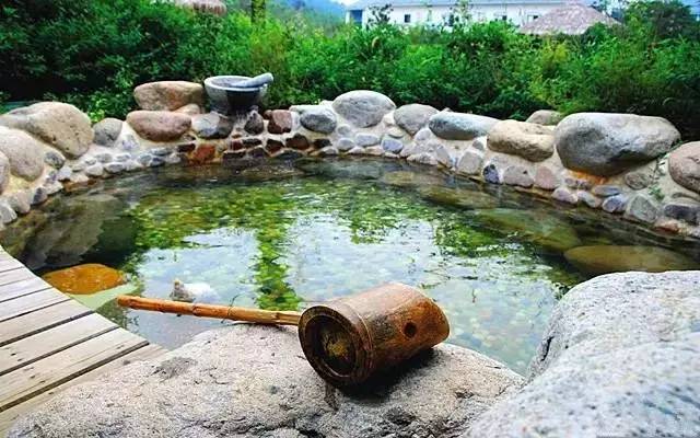 武汉周边适合孩子玩的温泉,武汉附近温泉一日游哪里好玩