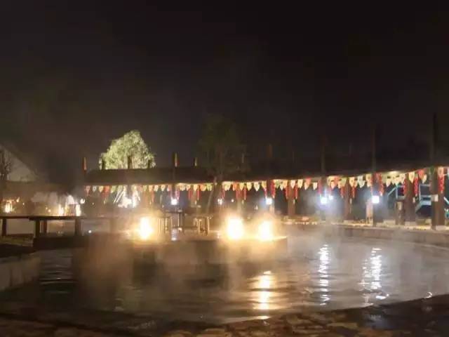 武汉周边适合孩子玩的温泉,武汉附近温泉一日游哪里好玩