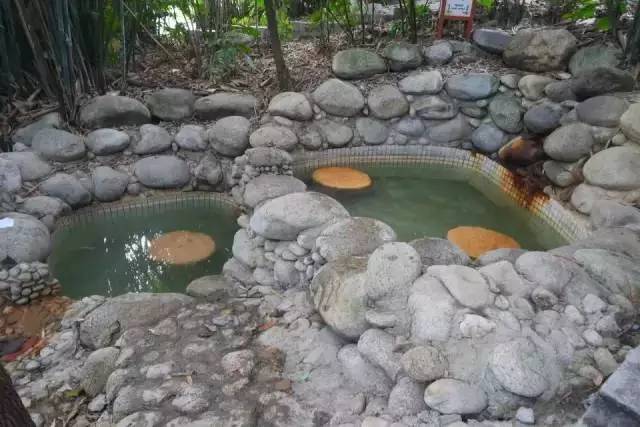 武汉周边适合孩子玩的温泉,武汉附近温泉一日游哪里好玩