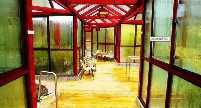 武汉周边适合孩子玩的温泉,武汉附近温泉一日游哪里好玩