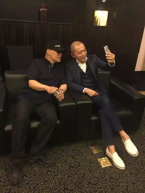 郑渊洁我眼中的童话大王,一包方便面就能满足的童年