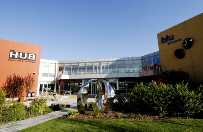 北京新英才国际学校,北京国际学校高中部