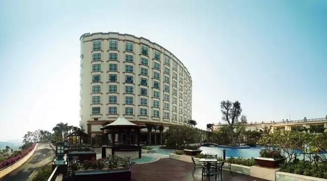 东莞樟木头三正半山酒店预订官网,东莞樟木头三正半山酒店攻略