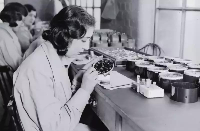 这种物质曾被当作保健成分，受害者的遗骨因此发光上千年