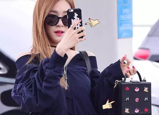 不撞钱的平价包,不撞款包推荐