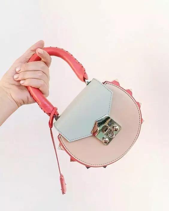 不撞钱的平价包,不撞款包推荐