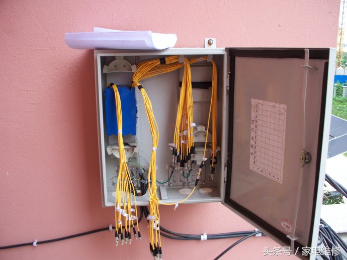 光纤猫信号灯正常路由器黄灯,光纤猫和路由器怎么看正不正常