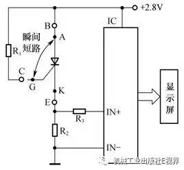 怎样用数字万用表测量bta16的好坏 (数字万用表的正确测量方法)