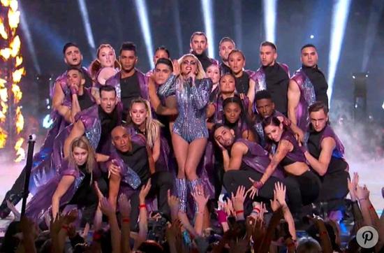 gaga瘦时候的样子,gaga现在的状况