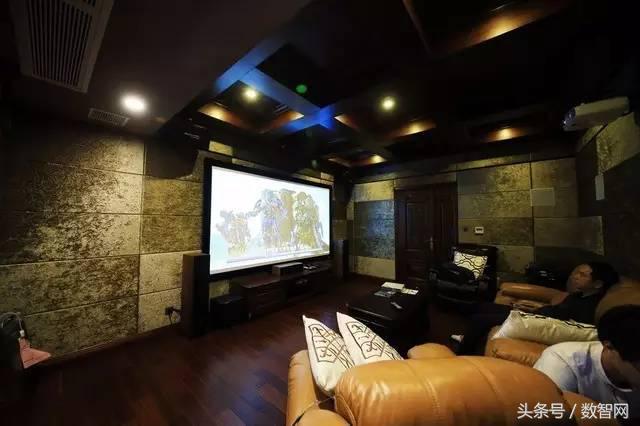 盘点｜2016年度影音集成设计大赛精彩案例赏析