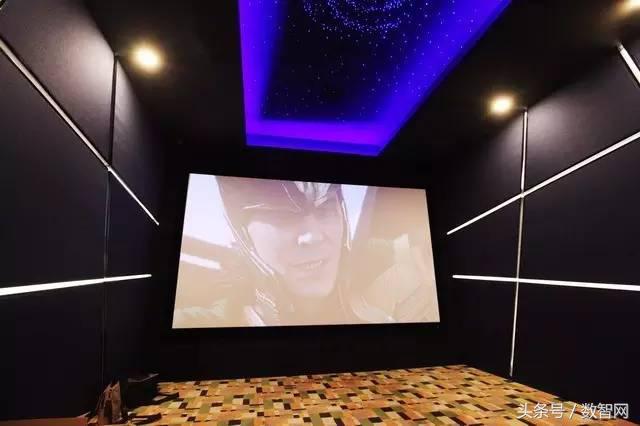 盘点｜2016年度影音集成设计大赛精彩案例赏析