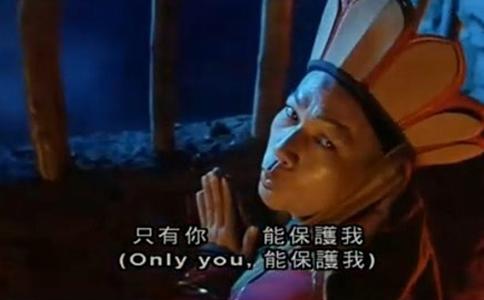 周星驰白发落泪视频,周星驰满头白发