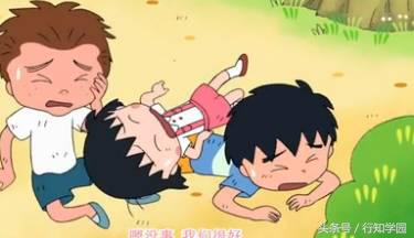 花轮和小丸子大野,小丸子喜欢花轮还是大野