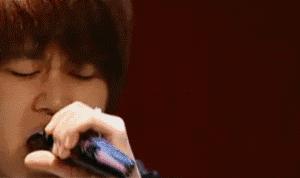 张彬彬杀阡陌,张彬彬任嘉伦等男星早期画风