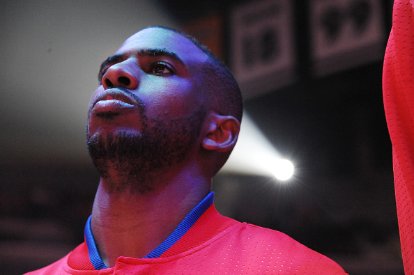 克里斯保罗人物传,克里斯保罗全集