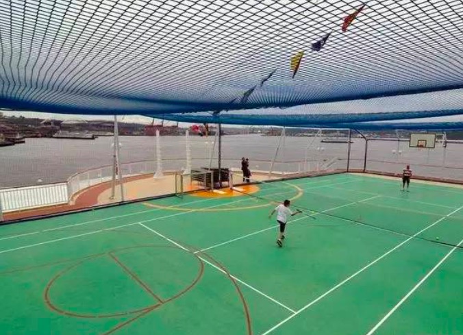 世界上最美的20片足球场,世界上最美的100个篮球场