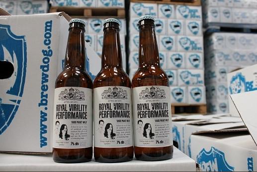 还有哪些关于啤酒的冷知识,关于啤酒有趣的知识