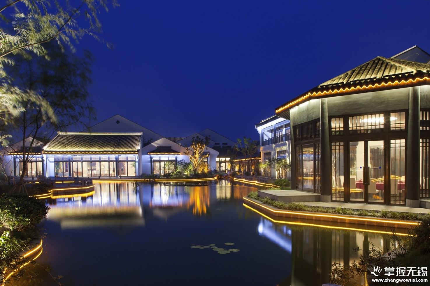 无锡适合情侣住的酒店,无锡情人节