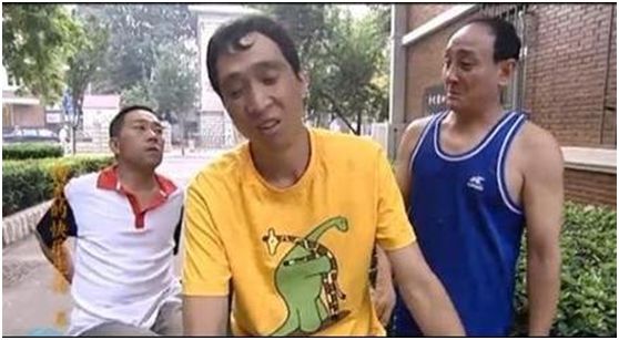 赵本山周星驰等四大喜剧CP，为何最终相忘江湖