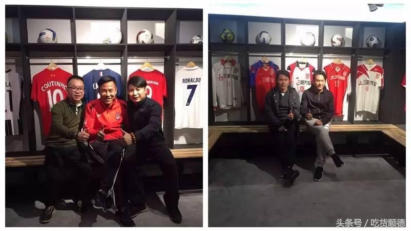 探店足球主题餐吧推荐,广州足球主题餐厅