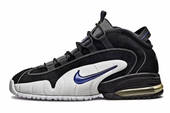 耐克为球星设计的球鞋有哪些,耐克为哪些球星出过鞋子