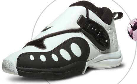 耐克为球星设计的球鞋有哪些,耐克为哪些球星出过鞋子