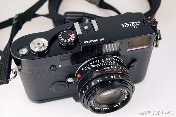 徕卡mp经典胶片,徕卡最后一款便携胶片机