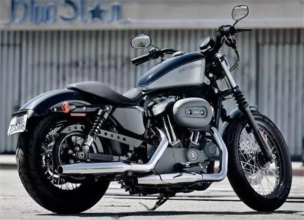 那些贵到离谱的摩托车,土豪级摩托车