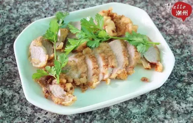 潮州好玩的农庄推荐,2022年潮州哪个农庄好玩