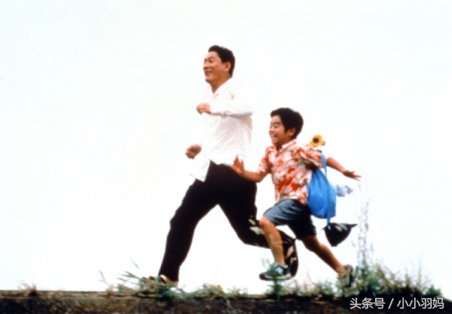 伤感菊次郎的夏天,菊次郎的夏天感悟