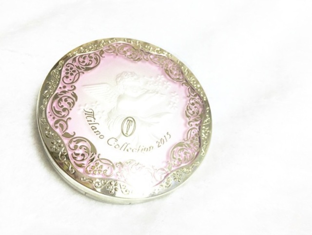 推荐散粉好物种草,最推荐的国货散粉