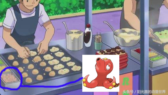 细思极恐！《宠物小精灵》里大家吃的肉类到底是什么？