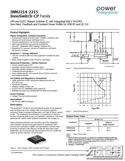 小米65w充电器cdq07zm拆解,充电器cdq03zm和ado7zw有什么不同