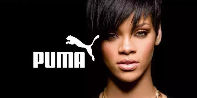 蕾哈娜、博尔特、狐狸城众星拱月彪马年收入36亿欧元