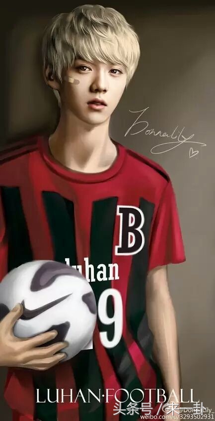 陈伟霆代言中街,陈伟霆代言维他命