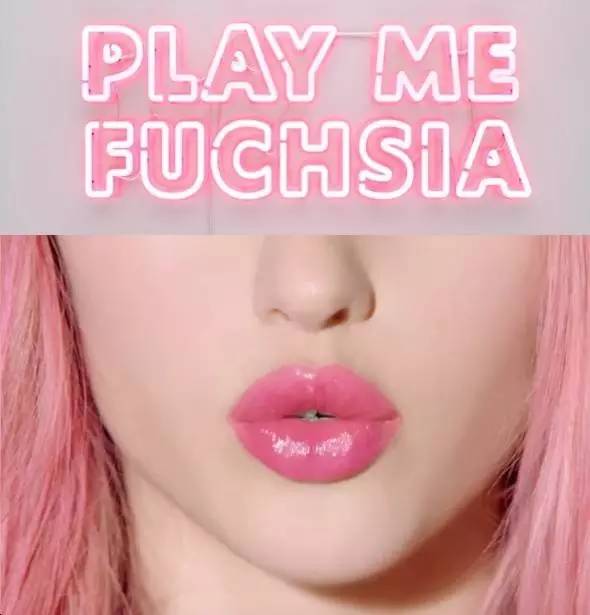 ysl与zoekravitz联名银管口红146,ysl口红推荐色号小方管