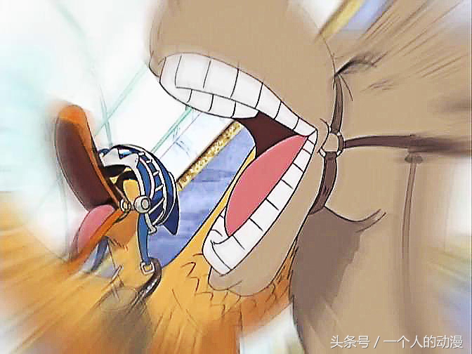 海贼王草帽海贼团对战克洛克达尔,海贼王克洛克达尔七武海